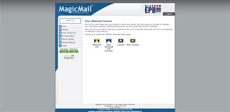 Epb webmail - Go to webmail.myone.bm When contacting our Customer Care teams, please note that calls may be higher than usual due to the migration of @northrock.bm, @logic.bm, and @ibl.bm emails. Our @logic.bm and …